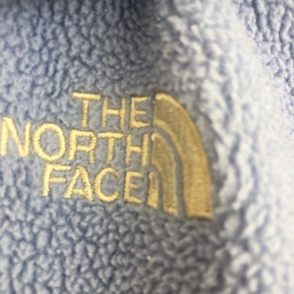 North face fleece jacket ! Great color size medium - Picture 5 of 5